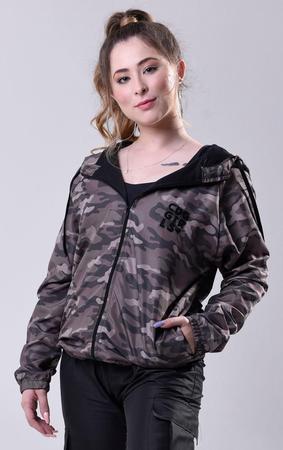 Jaqueta de hotsell couro codigo girl