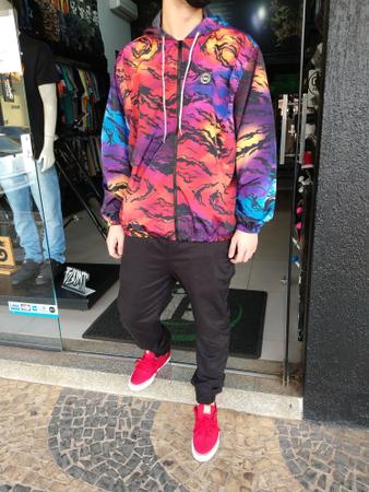 Corta vento double g cheap