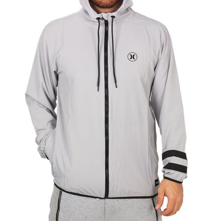 Casaco corta vento da deals hurley