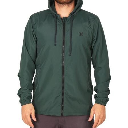 Casaco corta vento hurley sale
