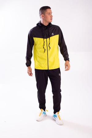 Jaqueta corta vento impermeável nike sale