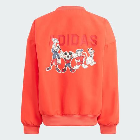 Jaqueta mickey best sale infantil