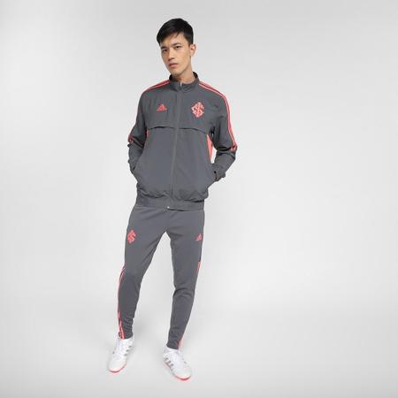 Jaqueta Corta Vento Internacional Apresenta o 22 23 Adidas