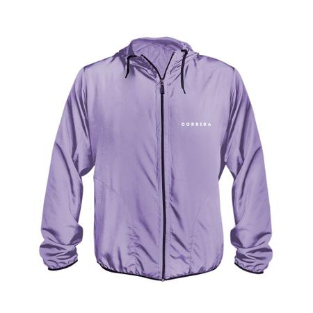 Jaqueta Corta Vento Light Masculino Lil s WSS Corrida Web Surf