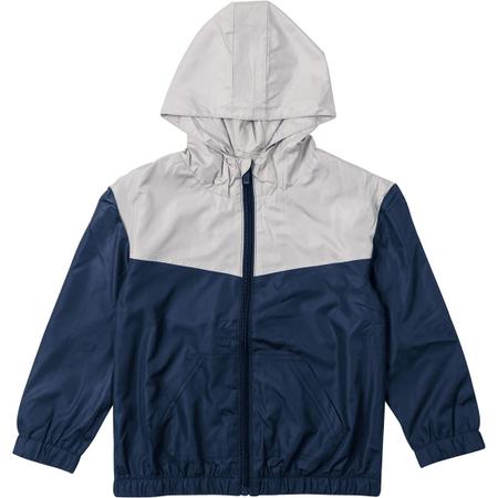 Jaqueta corta vento infantil hot sale masculina