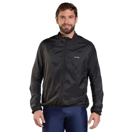 Jaqueta Corta Vento Masculina Elite Ciclismo 006307 Imagem de Jaqueta Corta Vento Masculina Elite Ciclismo 006307