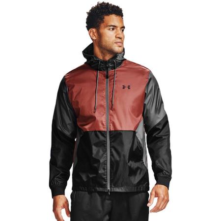 Hooded jacket Under Armour UA LEGACY WINDBREAKER