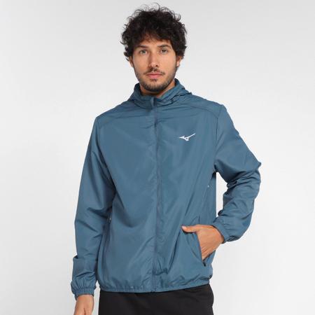 Corta vento 2025 da mizuno