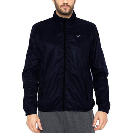 Jaqueta Corta Vento Mizuno Cronos Masculina Jaqueta e Casaco