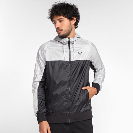 Corta vento 2025 da mizuno