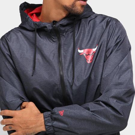Corta vento new era deals nba