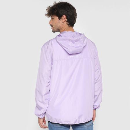 Jaqueta Corta Vento Oakley Com Capuz Masculina Jaqueta e Casaco