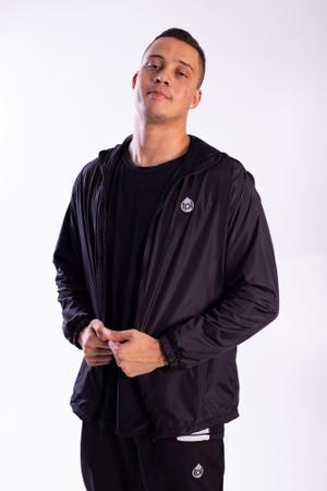 Jaqueta impermeável masculina nike shop