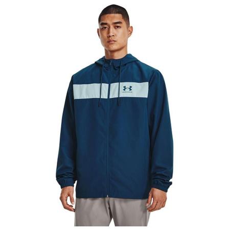 Corta vento hotsell under armour