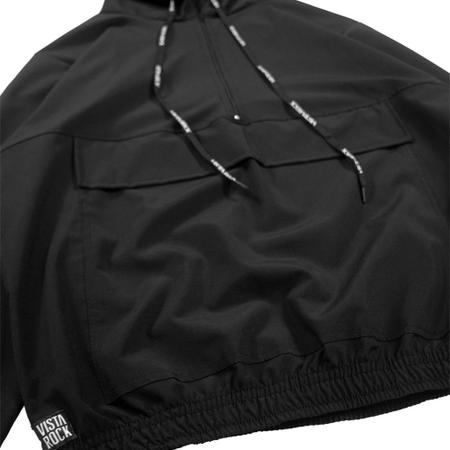 Corta vento bolso frontal sales