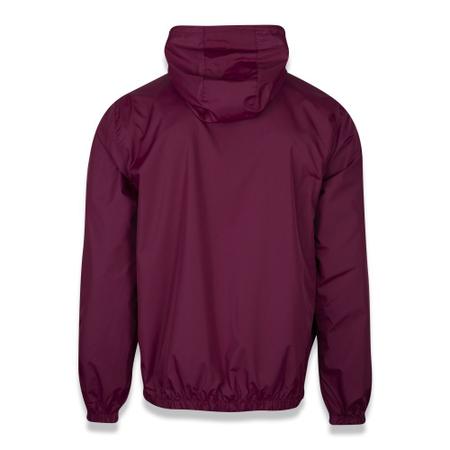 Jaqueta corta vento hotsell new era windbreaker