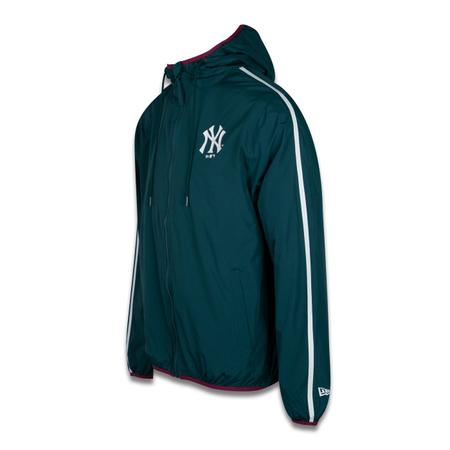 Corta vento new era verde clearance