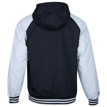 Corta vento hotsell new era preto