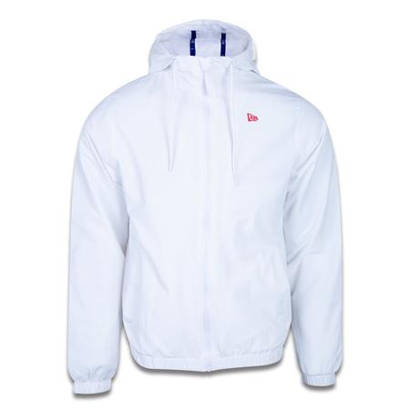 Corta vento sale new era branco