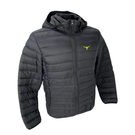 Jaqueta masculina cheap country