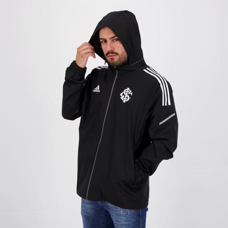 Jaqueta sales de chuva