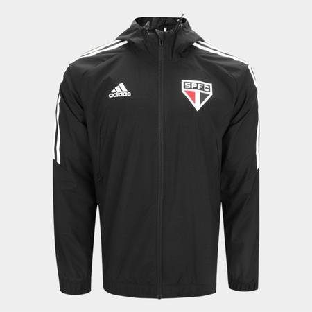 Agasalho do hotsell sao paulo adidas