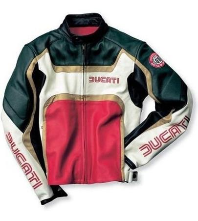 Jaqueta hotsell ducati dainese