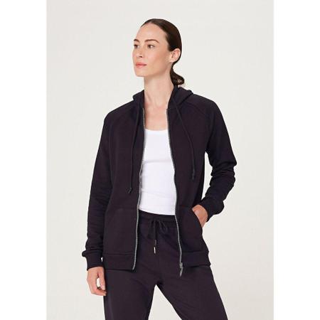 Casaco moletom cheap feminino hering
