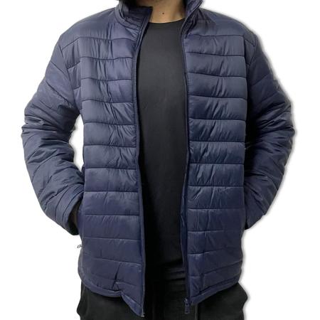 Agasalho de nylon best sale masculino