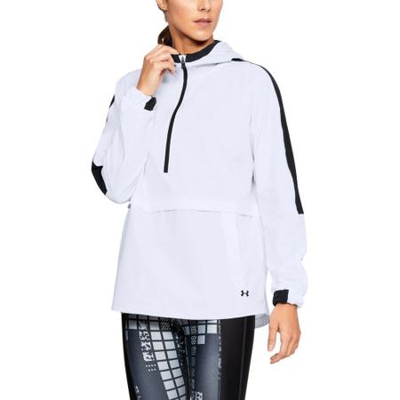 Under armour sale storm woven anorak
