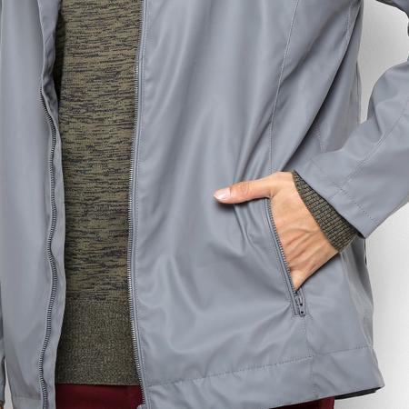 Jaqueta Drezzup Imperme vel Masculina Jaqueta Masculina