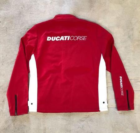 Jaqueta ducati corse sale