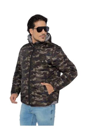 Bobojaco camuflado hotsell