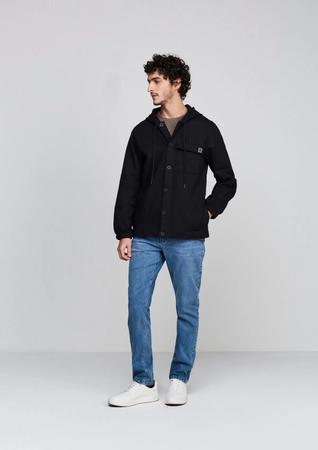 Jaqueta dzarm cheap masculina