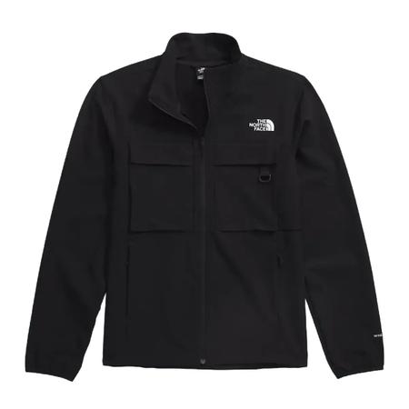 Imagem de Jaqueta Em Ripstop North Face Willow Stretch Corta Vento P