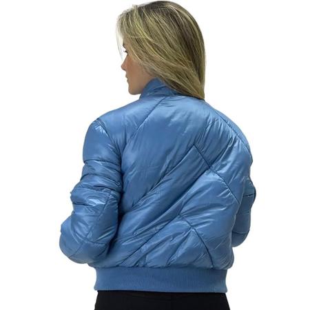 Jaqueta bomber on sale facinelli