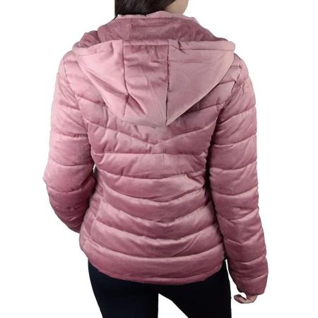 Jaqueta facinelli plus store size