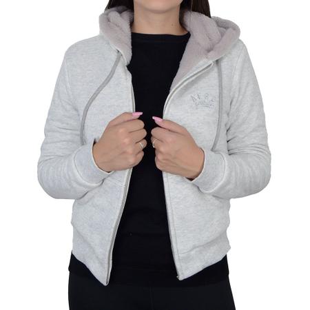 Jaqueta sales aeropostale feminina