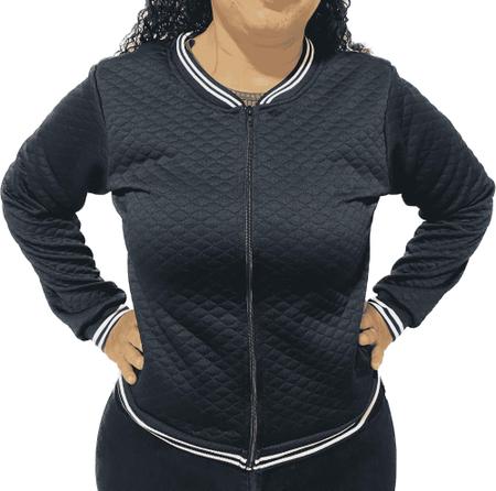 Casaquinho hotsell de matelassê