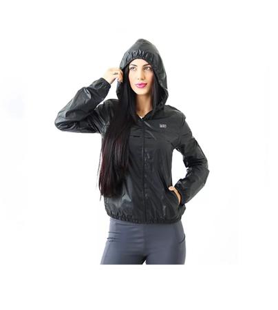 Imagem de Jaqueta Feminina Corta Vento Wind Protection Mar Negro - Tam G