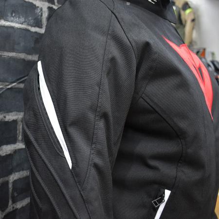 Jaqueta dainese laguna seca 2025