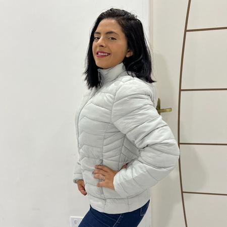 Jaqueta com hotsell la por dentro