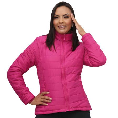 Jaqueta ultraleve feminina sales