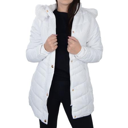 Jaquetas hotsell safira feminina
