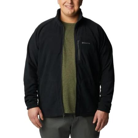 Imagem de Jaqueta Fleece Columbia Fast Trek II Plus Size