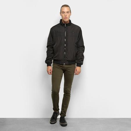 Jaqueta Gajang Forge Asp Masculina Jaqueta Masculina Magazine