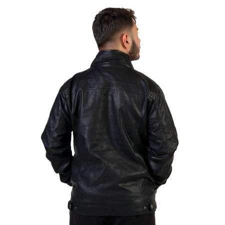 Agasalho hotsell gangster masculino