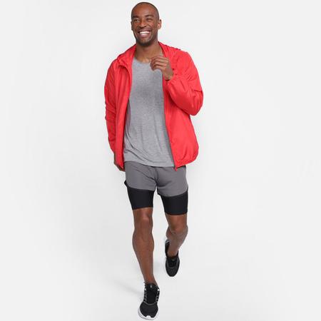 Jaqueta gonew hotsell windbreaker packable masculina