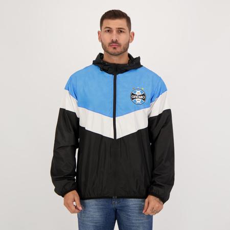 Jaqueta corta vento best sale grêmio