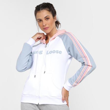 Casaco hang loose best sale feminino
